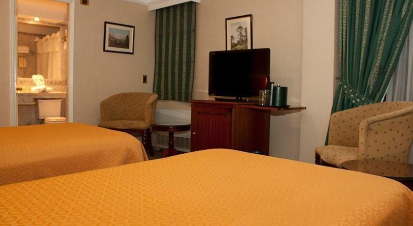 Principado De Asturias Hotell Santiago de Chile Exteriör bild