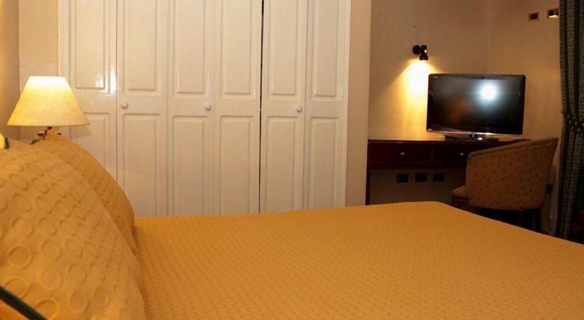 Principado De Asturias Hotell Santiago de Chile Exteriör bild